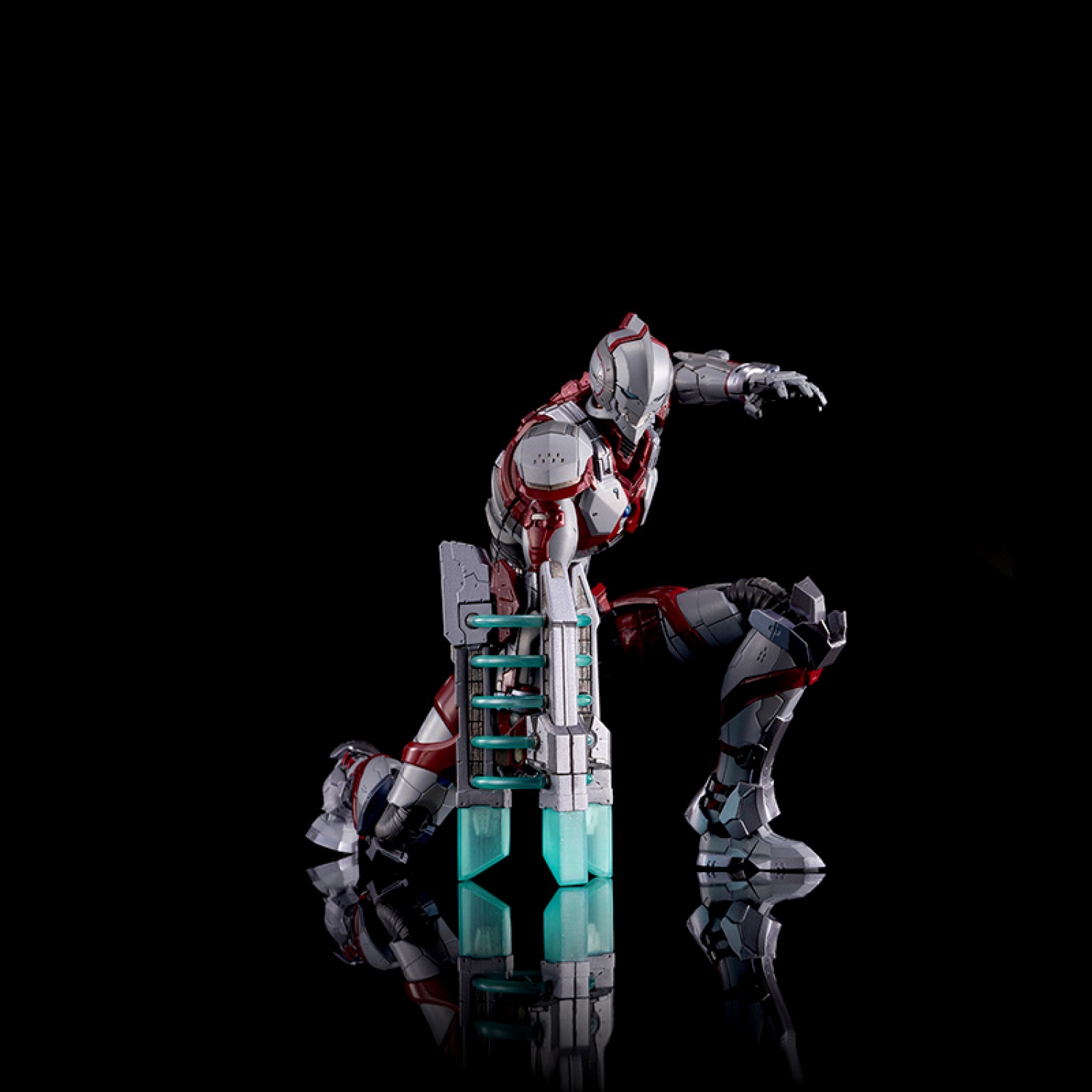 [HITO KARA KURI] Ultraman
